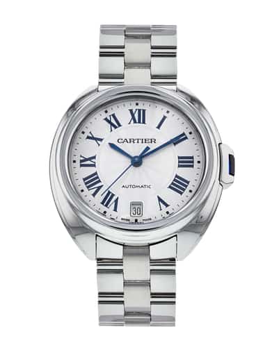 Cartier Cle De Cartier WSCL0006 Cartier Cle De Cartier WSCL0006